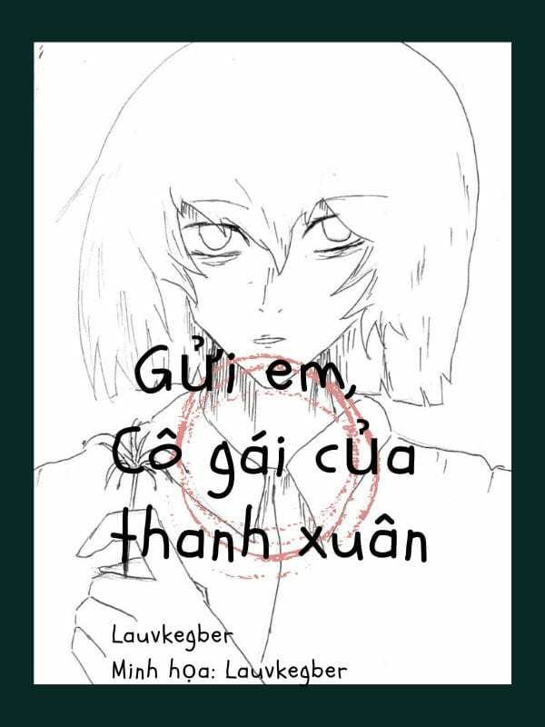 Gửi em, Cô gái của thanh xuân