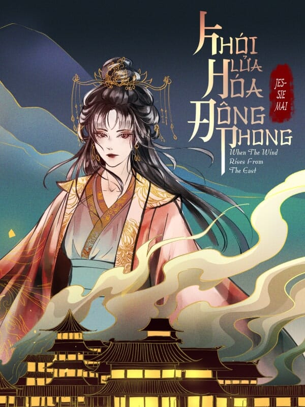 Khoi Lua Hoa Dong Phong – Cover-Comi-min